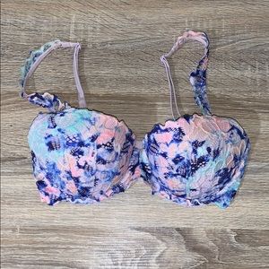 PINK Bra